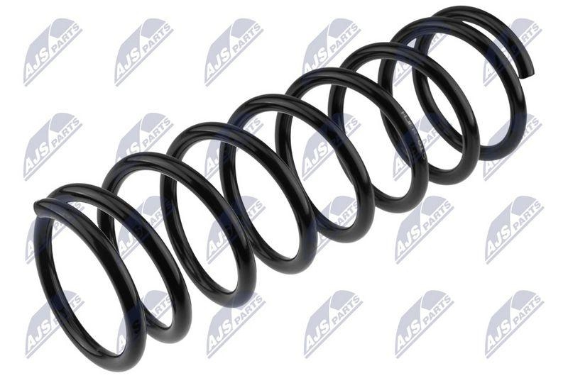 Arc suspensie Ford Focus 1998-2004; partea din spate; 1064134; NTY, aftermarket