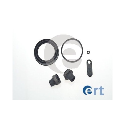 Set reparatie etrier frana, Garnituri etrier Ert 400213, parte montare : Punte Fata