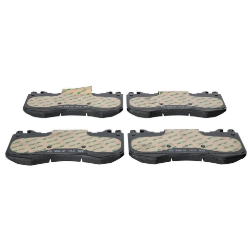 ATE set placute frana,frana disc