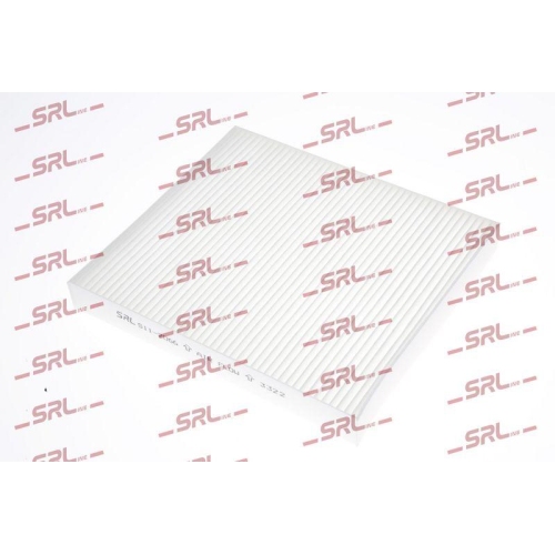 Filtru polen Chrysler 200, Sebring (JR/JS); Dodge Avenger, Caliber, Journey; Fiat Freemont (345); Jeep Compass (MK49), Patriot (MK74); Lancia Flavia (JS), , SRLine