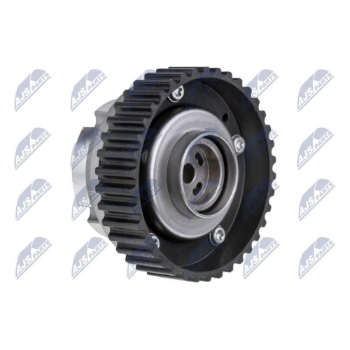 Regulator ax came motor 1.6 Ti, Lpg, Flexifuel; Ford Mondeo 6 2007-2015, Focus 3 2010-2020, C-Max 2 2010-2019, parte evacuare, 4M5G6C524ZA