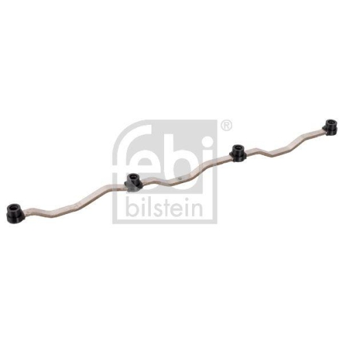 FEBI BILSTEIN Element reglaj, clapeta (galerie admisie) febi Plus