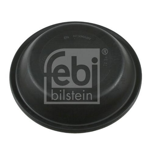 FEBI BILSTEIN Membrana, cilindru frana