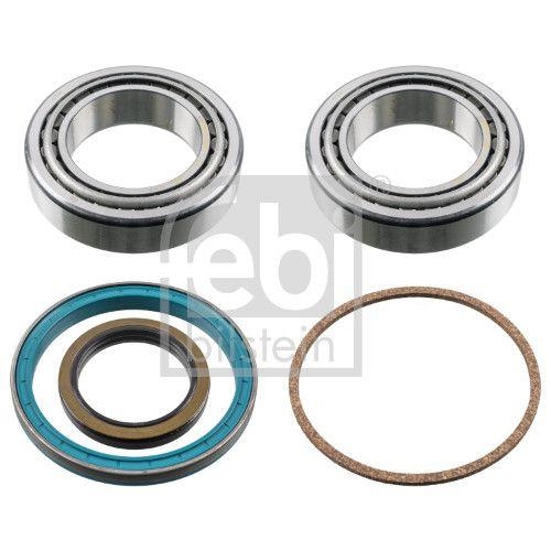 FEBI BILSTEIN Set rulment roata