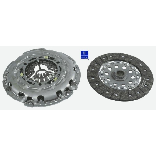 SACHS Set ambreiaj XTend