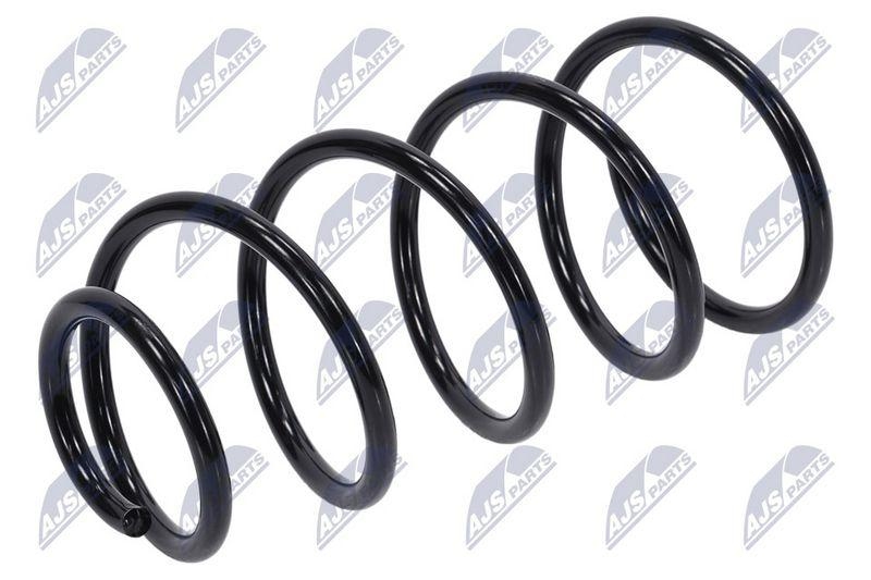 Arc suspensie Ford Focus 2.0 TDCI 2010-2014; partea din fata; 1702976; NTY, aftermarket