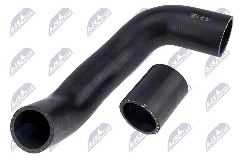 Furtun aer supraalimentare Land Rover Freelander (L314) 2.0 TD 2000-2006; PNH500190; NTY, aftermarket