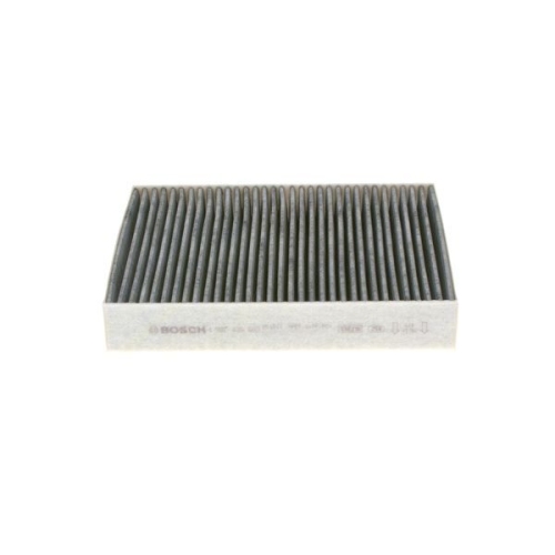 BOSCH Filtru, aer habitaclu