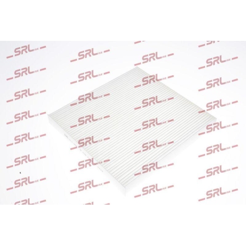 Filtru polen Citroen Jumper; Fiat Ducato (250); Opel Movano C (U9); Peugeot Boxer, , SRLine