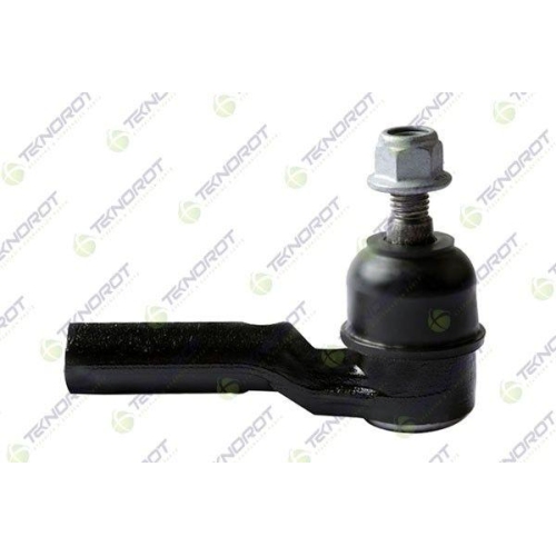 Cap bara Chevrolet Corvette Cabriolet, 09.97-09.04, Corvette, 01.97-12.04, 5.7, 5.7 Z06, Fata, Stanga=Dreapta, TEKNOROT