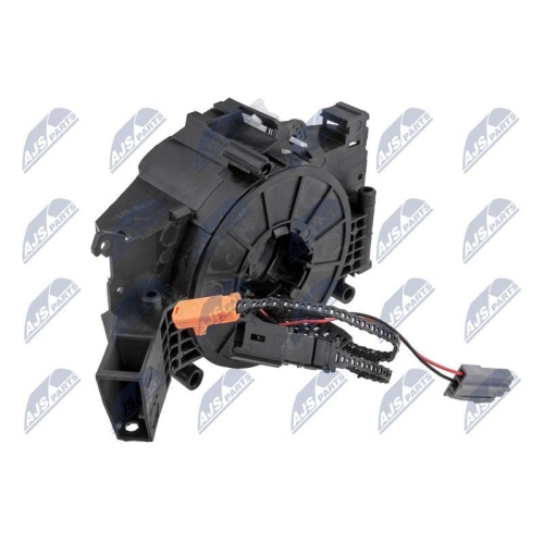 Arc spirala Airbag Renault Trafic 2 2001-, 7701069118