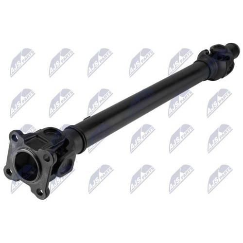 Ax cardan Jaguar F-Pace 2.0t Ti4 P400e, 2.0d D165 D200 Sd4 Td4 2017-, Range Rover Velar 2.0t Si4 P250 P300 P400h, 2.0d D180 D200 D240 2017-, Fata, T4A3283