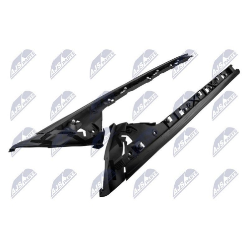 Ornament stalp de parbriz Ford Explorer 2011-, BB5Z-7803137-BA