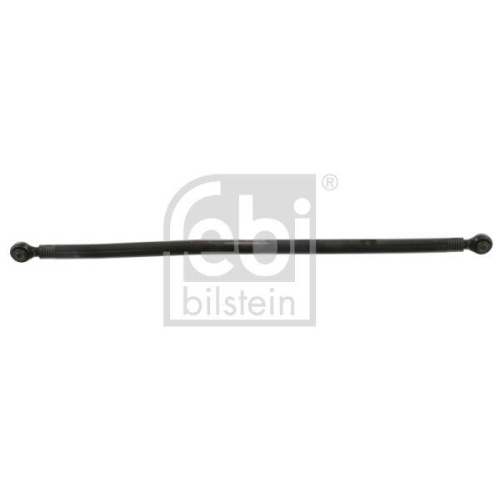 FEBI BILSTEIN Brat, suspensie roata
