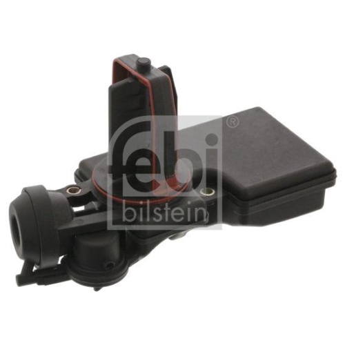 FEBI BILSTEIN Element reglaj, clapeta (galerie admisie) febi Plus