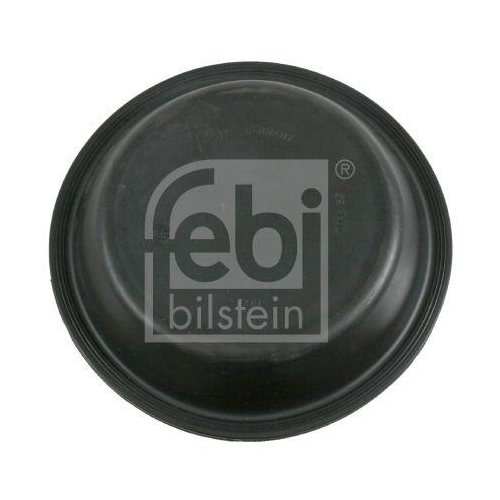 FEBI BILSTEIN Membrana, cilindru frana