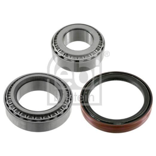 FEBI BILSTEIN Set rulment roata
