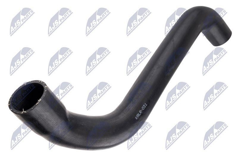Furtun aer supraalimentare Land Rover Freelander I (L314) 2.0 DI 1998-; PNH101720; NTY, aftermarket