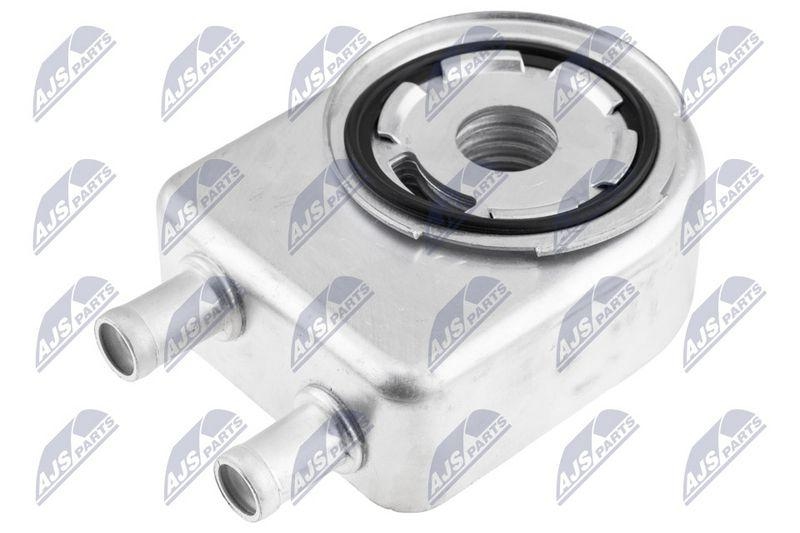 Radiator ulei Kia Optima 2.0 2015-; 26410-2G101; NTY, aftermarket