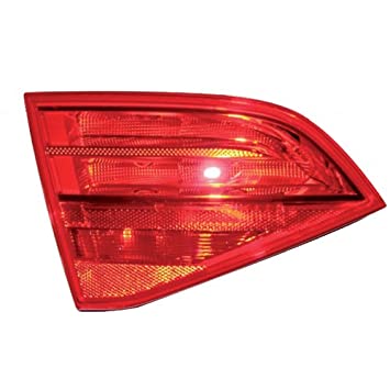 Lampa stop Audi A4 Avant (8k5, B8), Magneti Marelli 714021960701, parte montare : Stanga