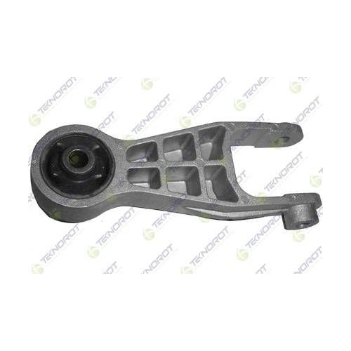 Suport motor Opel Combo Box, Combo Tour, Corsa C (X01), Corsa C Box / Liftback (X01), Corsa D Box / Liftback (S07), Tigra Twintop (X04), Spate, 1.4 16V, 1.6, 1.7 DI 16V, 1.7 DTI 16V, 1.4, 1.0 (F08, F68), 1.2 (F08, F68), 1.2 Twinport (F08, F68), 1.4 (F08,