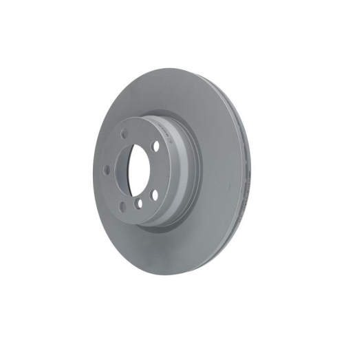 Set discuri frana fata Ate, Bmw Seria 2 (F22/F23, F87), 2012-, Seria 3 (F30/F31, F80), 03.2011-2019; Seria 3 Gran Turismo (F34), Seria 4 (F33/F34, F82/F83, F36), 03.2014-,