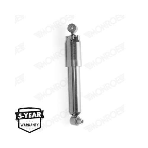 Amortizor gaz Nissan: Interstar (X70) (04.02-); Opel: Movano A (X70) (01.99-); Renault: Master 2 (Jd) (03.98-), Fata, MONROE