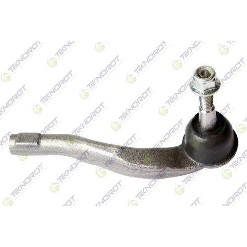 Cap bara Opel Insignia B Country Tourer (Z18), 06.17-, Insignia B Grand Sport (Z18), 03.17-, Insignia B Sports Tourer (Z18), 03.17-, Insignia B Sports Tourer Estate Van (Z18), 03.17-, Punte Fata, Dreapta, TEKNOROT