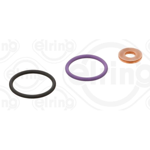 ELRING Set garnituri etansare, injectoare