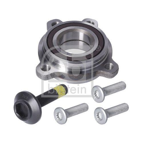 FEBI BILSTEIN Set rulment roata