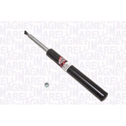 Amortizor gaz Ford Focus 4 (Hn) 01.18-, Focus 4 Turnier (Hp) 09.18-, Fata, Stanga, MAGNETI MARELLI