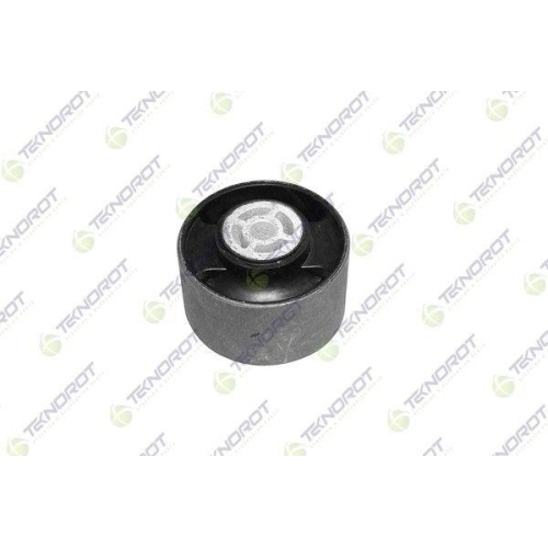 Suport motor Lancia Zeta (22) 05.95-10.03, Fata, 2.1 TD (220Aj5), TEKNOROT