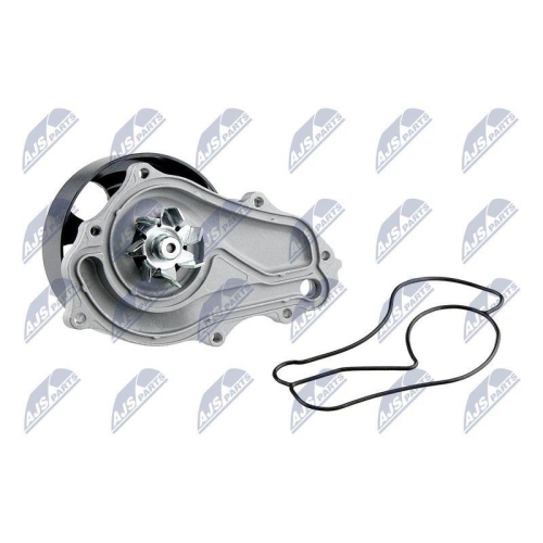 Pompa apa Honda Accord 2.4 2002-2008, Civic Type-R 2.0 2006-, 19200-RBC-003