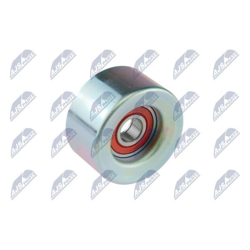 Rola intinzator curea transmisie Mazda 6 Rft 2.0citd 16v 2002-2013, Mpv 2.0citd 16v, Mazda 3, 5 2.0citd, RF5G-15-980