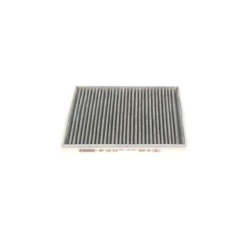 BOSCH Filtru, aer habitaclu