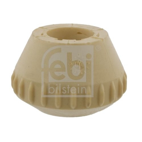 FEBI BILSTEIN Burduf cauciuc, suport motor