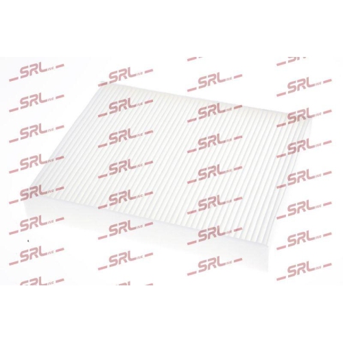 Filtru polen Ford Fiesta 5 (Jh, Fiesta 5 Van, Fusion (Ju ), , SRLine