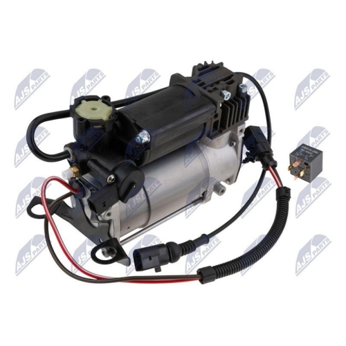 Compresor suspensie pneumatica Audi A6 C6 2004-, A6 C6 Avant 2004-, A6 C6 Allroad 2006-, 4F0616006 Compresor suspensie pneumatica Audi A6 C6 2004-, A6 C6 Avant 2004-, A6 C6 Allroad 2006-, 4F0616006