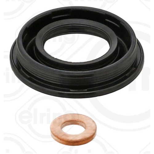 ELRING Set garnituri etansare, injectoare
