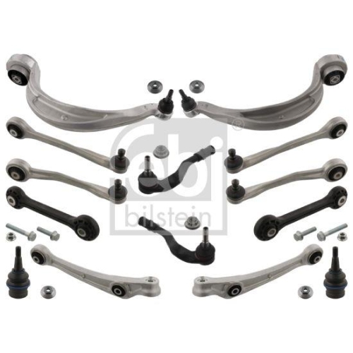 FEBI BILSTEIN Set, suspensie roata ProKit
