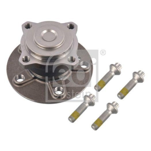 FEBI BILSTEIN Set rulment roata