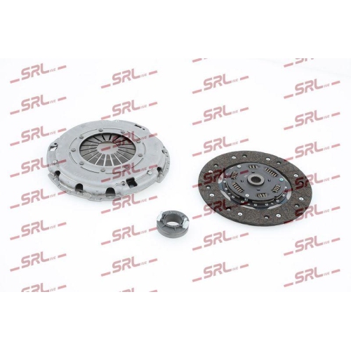Kit ambreiaj Hyundai Accent 4 Sedan (Rb), I20 Active (Ib, I20 I (Pb, I20 2 (Gb, I20 2 Coupe (Gb), I30 (Fd), I30 (Gd), I30 Coupe, I30 Estate (Fd), I30 Estate (Gd), Ix20 (Jc), Ix35 (Lm; Kia Carens 3 Mpv (Un), Carens Iv, Cee`D Sportswagon (Jd), Ceed (Jd), Ce