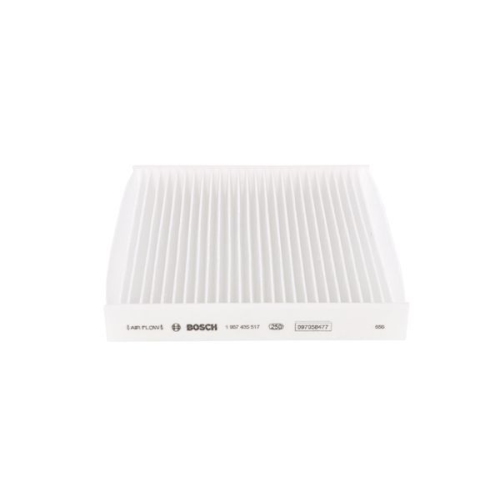 BOSCH Filtru, aer habitaclu