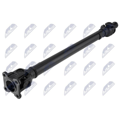 Ax cardan Jaguar Xe Awd 2015-, Xf Awd 2016-, Fata, T2H3248