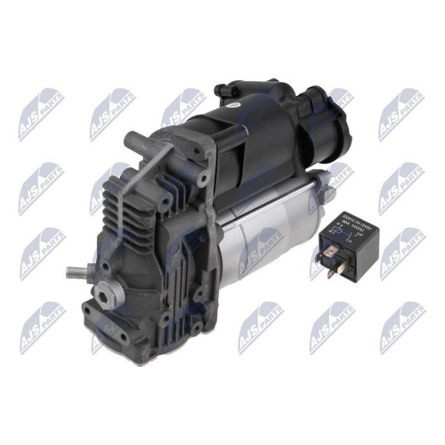 Compresor suspensie pneumatica Bmw X5 E70, E70n 2006-, X6 E71, E72 2007-, 37206859714 Compresor suspensie pneumatica Bmw X5 E70, E70n 2006-, X6 E71, E72 2007-, 37206859714