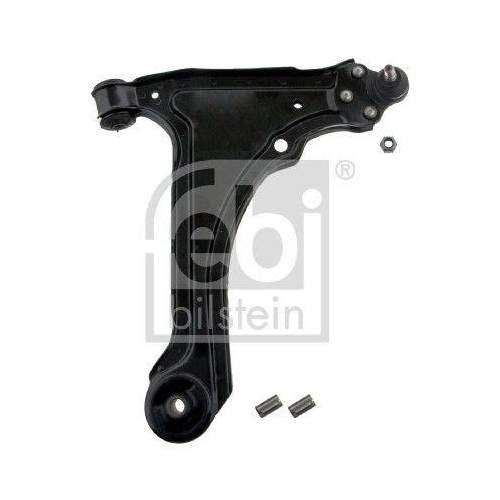 FEBI BILSTEIN Brat, suspensie roata