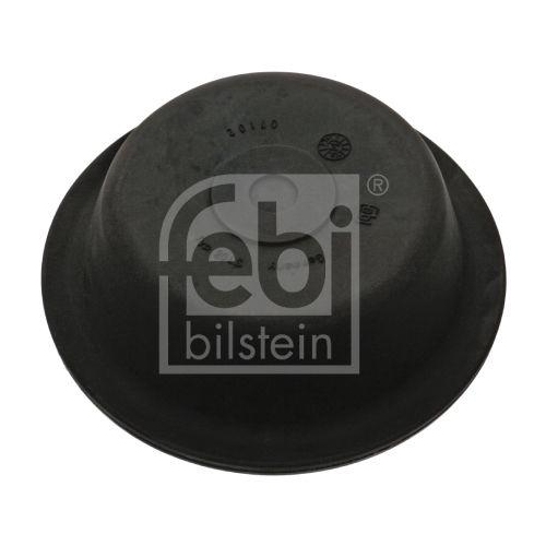 FEBI BILSTEIN Membrana, cilindru frana