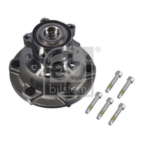 FEBI BILSTEIN Set rulment roata