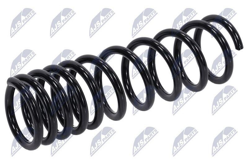 Arc suspensie Ford Focus 2010-2020 Combi; partea din spate; 1703128; NTY, aftermarket