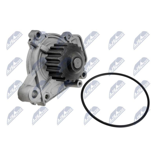 Pompa apa Honda Civic 1.3 - 1.6 1987-1995, Crx 1.6 1987-1992, 19200-PM3-003